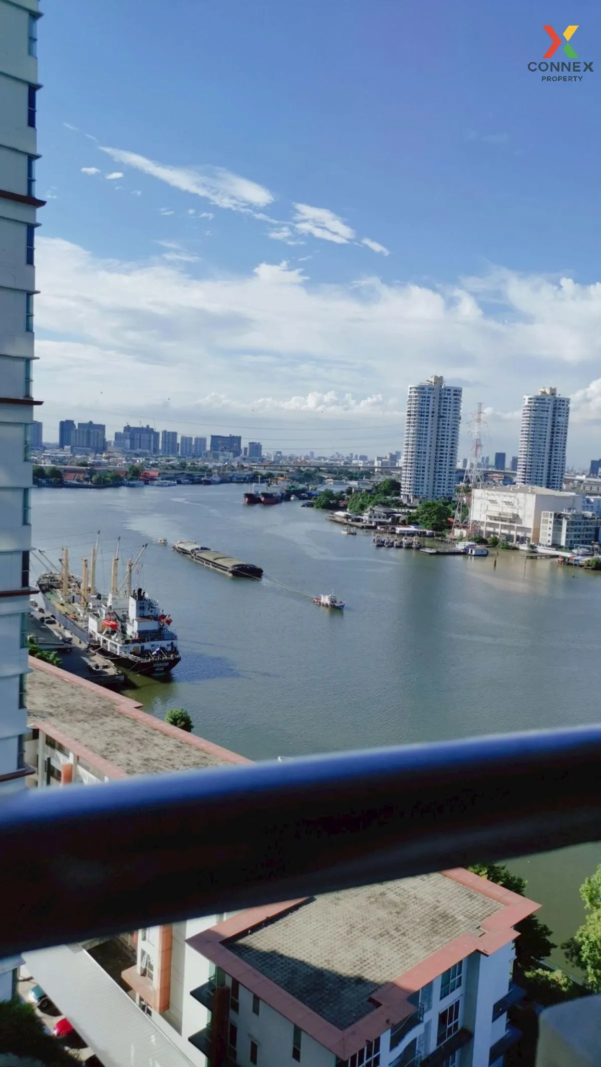 For Sale Condo , Ivy River , Bang Pakok , Rat Burana , Bangkok , 