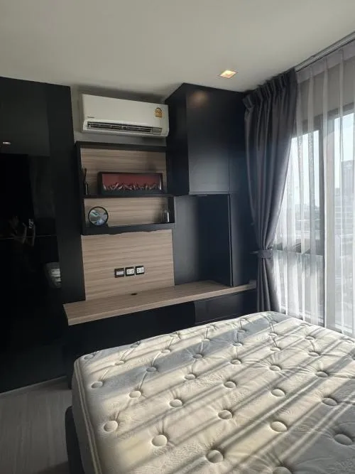 For Rent Condo , Life Sukhumvit 62 , BTS-Bang Chak , Bang Chak , Phra Khanong , Bangkok , CX-122912