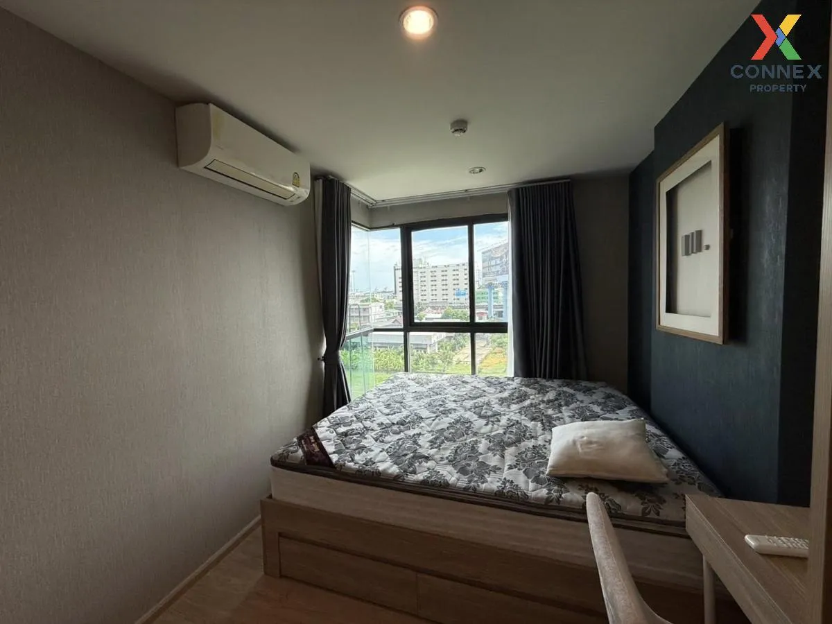 For Rent Condo , The Excel Hideaway Sukhumvit 50 , BTS-Phra Khano 4