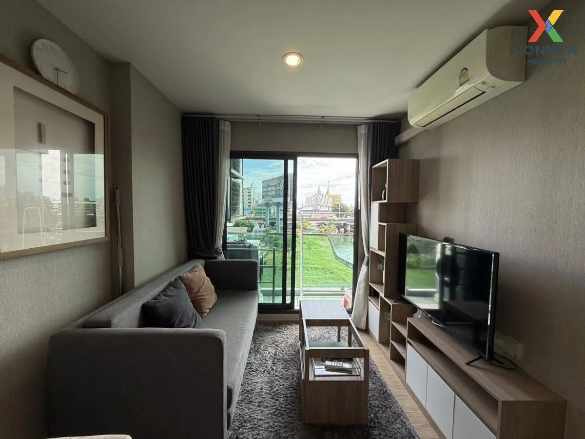 For Rent Condo , The Excel Hideaway Sukhumvit 50 , BTS-Phra Khano