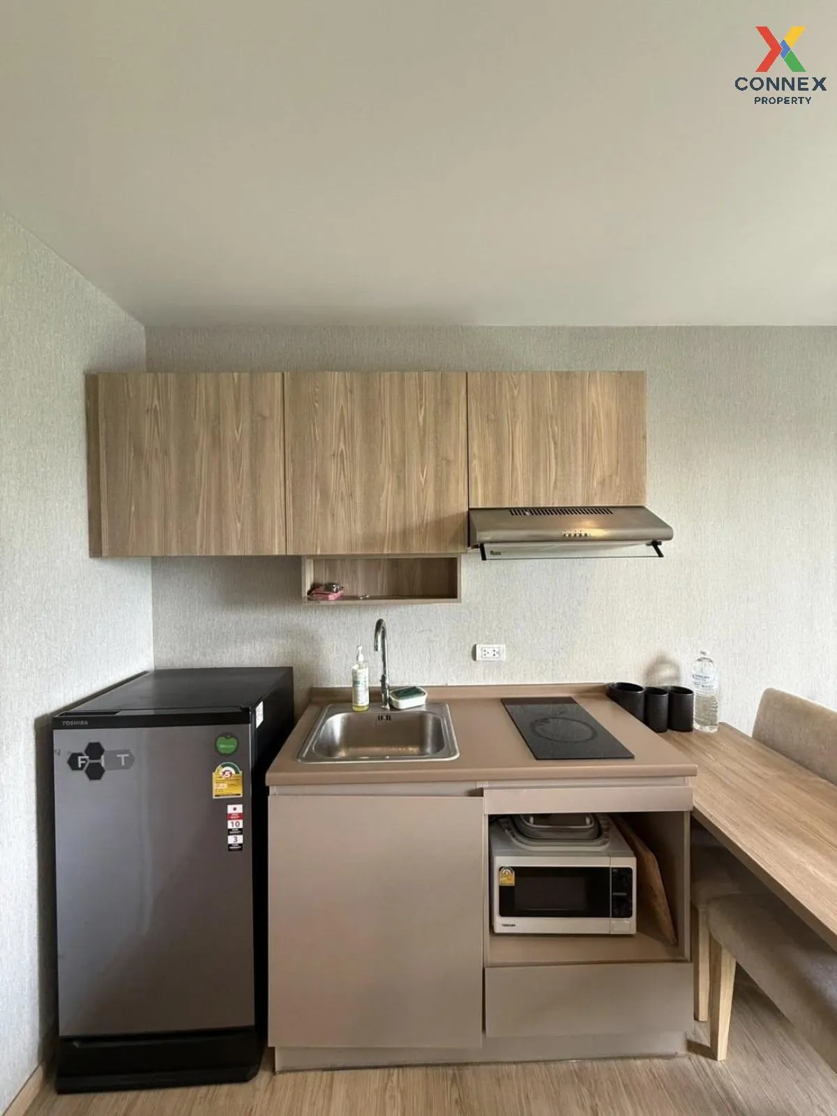 For Rent Condo , The Excel Hideaway Sukhumvit 50 , BTS-Phra Khano