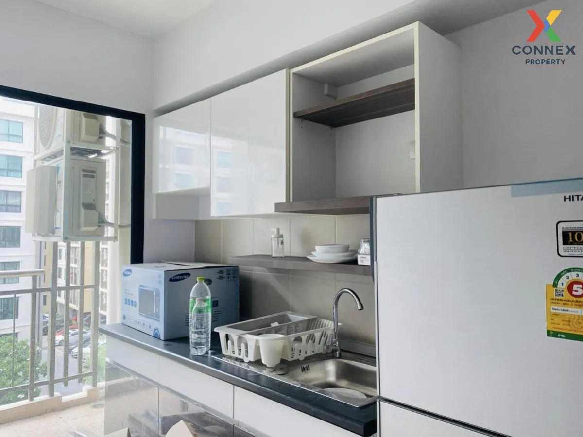 For Sale Condo , Supalai Cute Ratchayothin - Phaholyothin 34 , Ch For Sale Condo , Supalai Cute Ratchayothin - Phaholyothin 34 , Ch 3