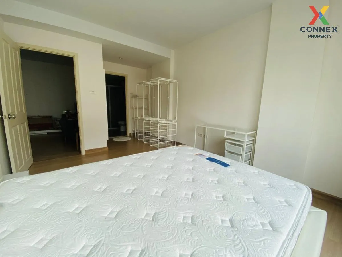 For Sale Condo , Supalai Cute Ratchayothin - Phaholyothin 34 , Ch For Sale Condo , Supalai Cute Ratchayothin - Phaholyothin 34 , Ch 4