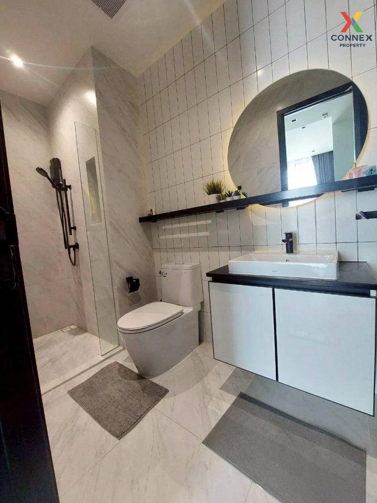 For Rent Condo , Chapter Charoennakhorn-Riverside , high floor , 