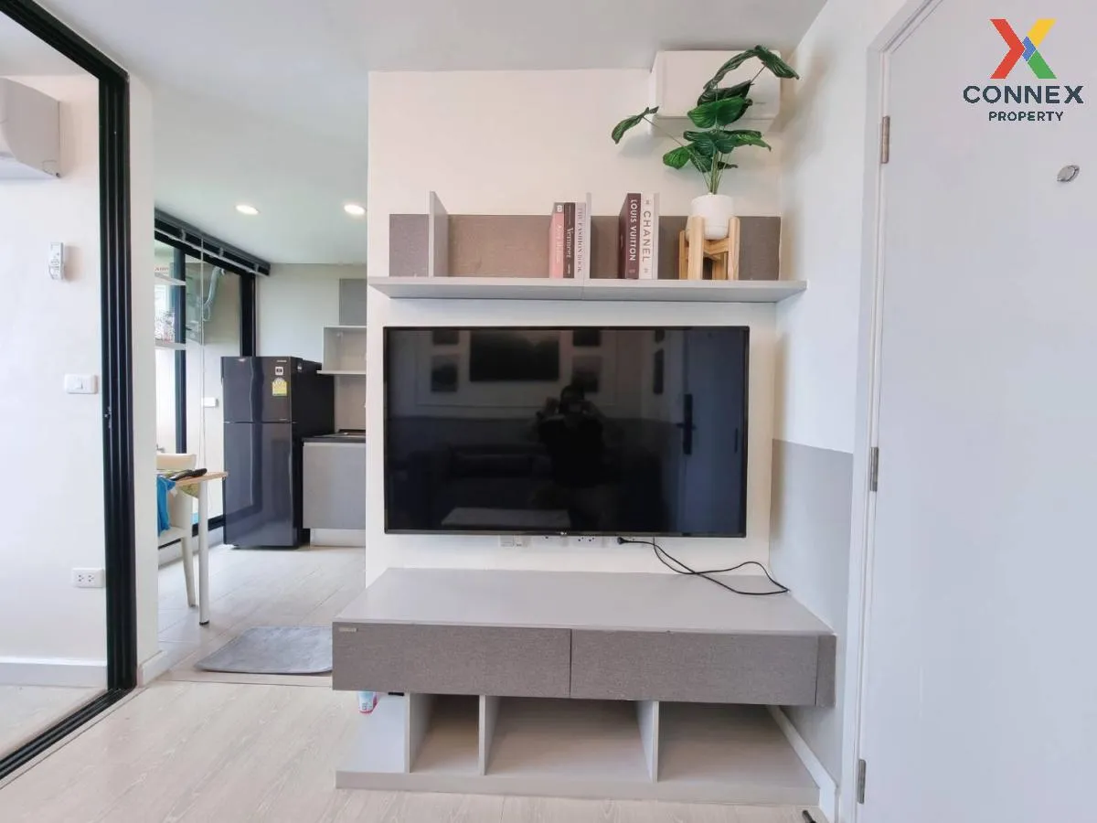 For Sale Condo , The Cube Station Ramintra 109 , Khlong Sam , Min For Sale Condo , The Cube Station Ramintra 109 , Khlong Sam , Min 1