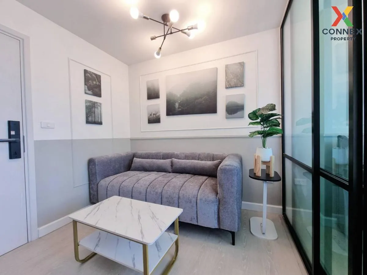 For Sale Condo , The Cube Station Ramintra 109 , Khlong Sam , Min For Sale Condo , The Cube Station Ramintra 109 , Khlong Sam , Min 2