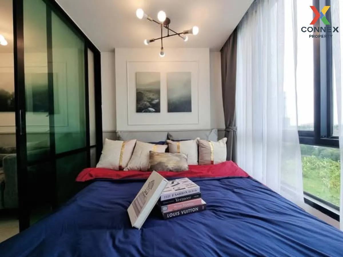 For Sale Condo , The Cube Station Ramintra 109 , Khlong Sam , Min For Sale Condo , The Cube Station Ramintra 109 , Khlong Sam , Min