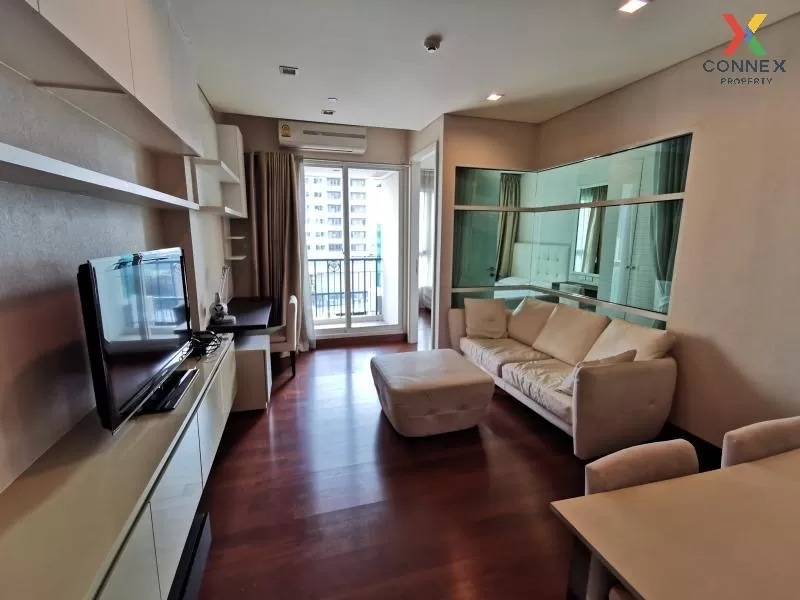 เช่าคอนโด  ไอวี่ ทองหล่อ BTS-ทองหล่อ คลองตันเหนือ เขต วัฒนา กรุงเ 1