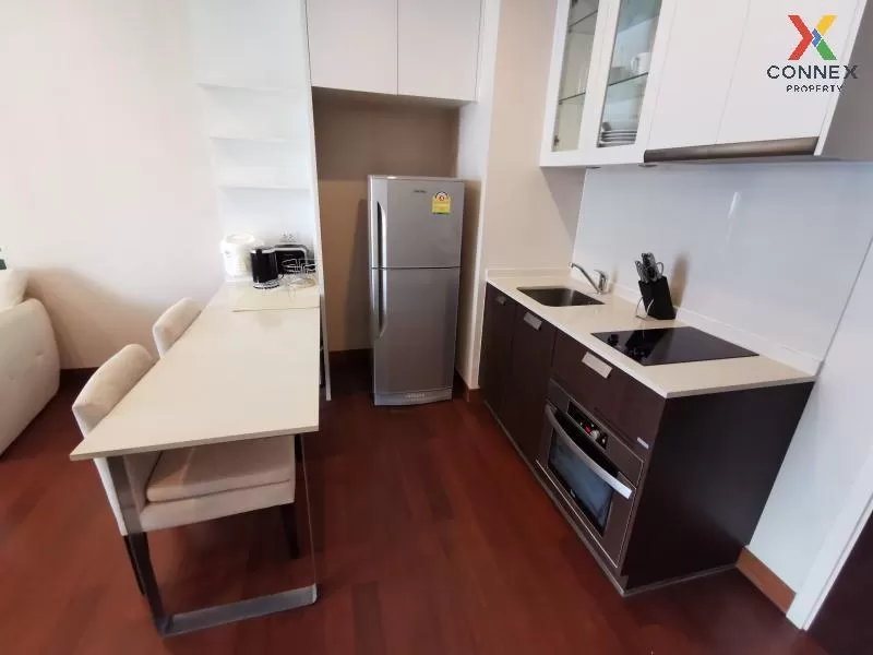 เช่าคอนโด  ไอวี่ ทองหล่อ BTS-ทองหล่อ คลองตันเหนือ เขต วัฒนา กรุงเ 4