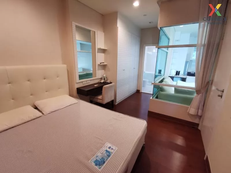 เช่าคอนโด  ไอวี่ ทองหล่อ BTS-ทองหล่อ คลองตันเหนือ เขต วัฒนา กรุงเ