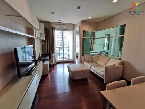 เช่าคอนโด  ไอวี่ ทองหล่อ BTS-ทองหล่อ คลองตันเหนือ เขต วัฒนา กรุงเทพ CX-12292