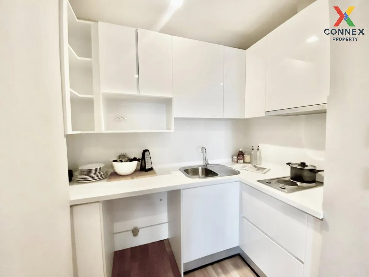 เช่าคอนโด   เดอะ โคสต์ แบงค็อก สุขุมวิท - บางนา BTS-บางนา บางนา เ 3