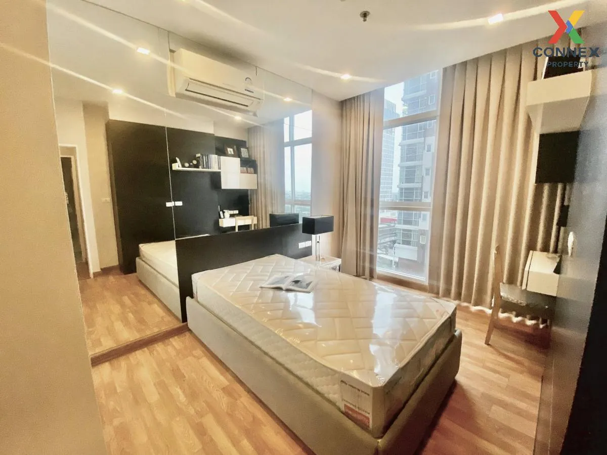 เช่าคอนโด   เดอะ โคสต์ แบงค็อก สุขุมวิท - บางนา BTS-บางนา บางนา เ