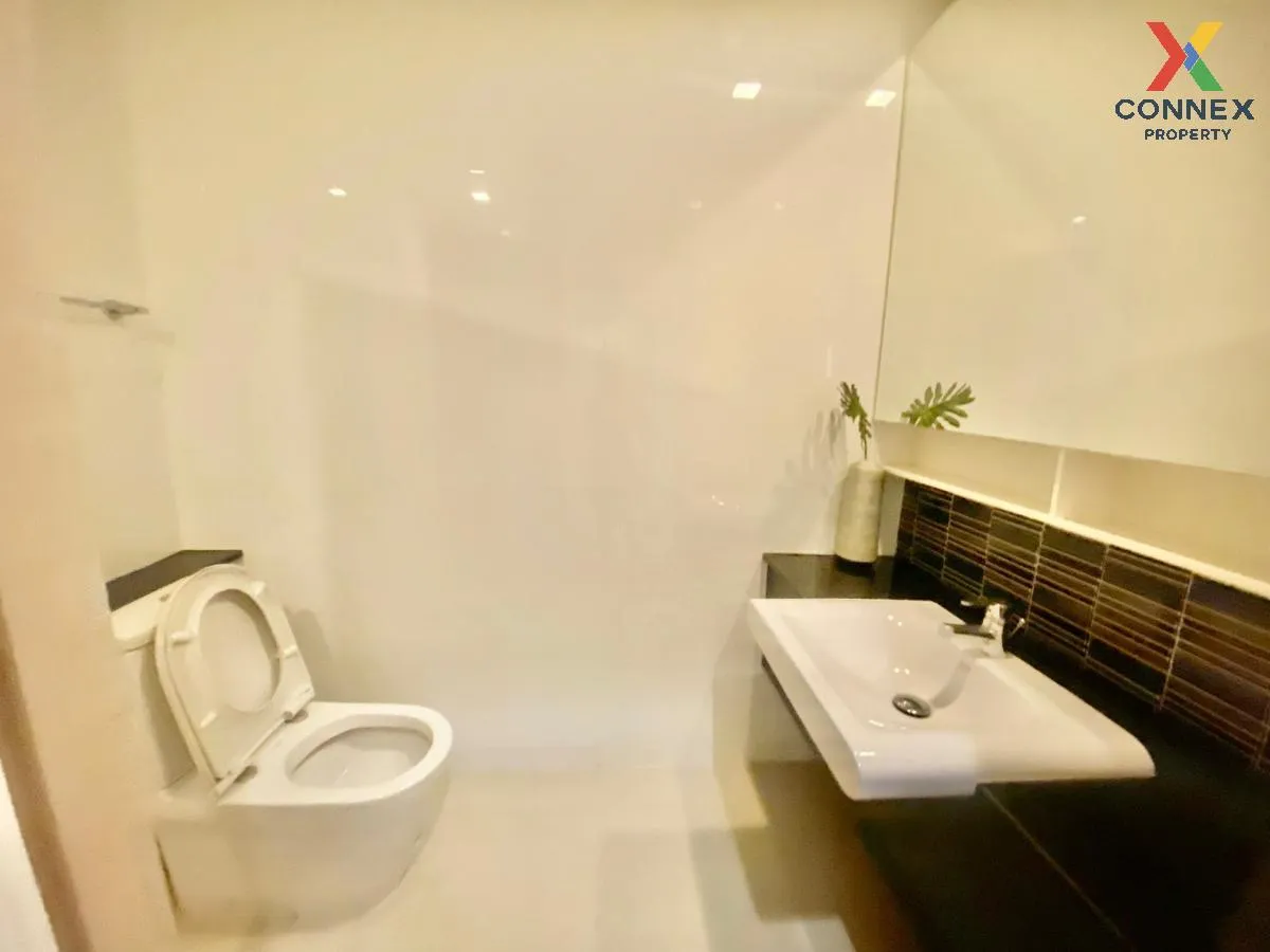 เช่าคอนโด   เดอะ โคสต์ แบงค็อก สุขุมวิท - บางนา BTS-บางนา บางนา เ