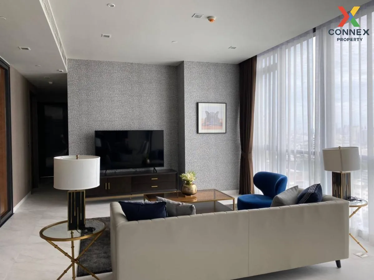 เช่าคอนโด  เดอะ โมนูเมนต์ ทองหล่อ BTS-ทองหล่อ คลองตันเหนือ เขต วั 1