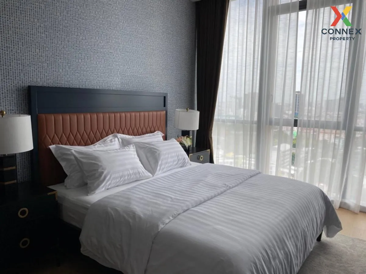 เช่าคอนโด  เดอะ โมนูเมนต์ ทองหล่อ BTS-ทองหล่อ คลองตันเหนือ เขต วั 3