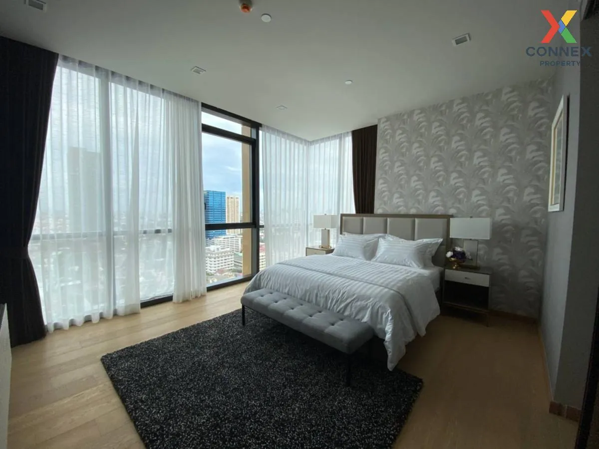 เช่าคอนโด  เดอะ โมนูเมนต์ ทองหล่อ BTS-ทองหล่อ คลองตันเหนือ เขต วั 4