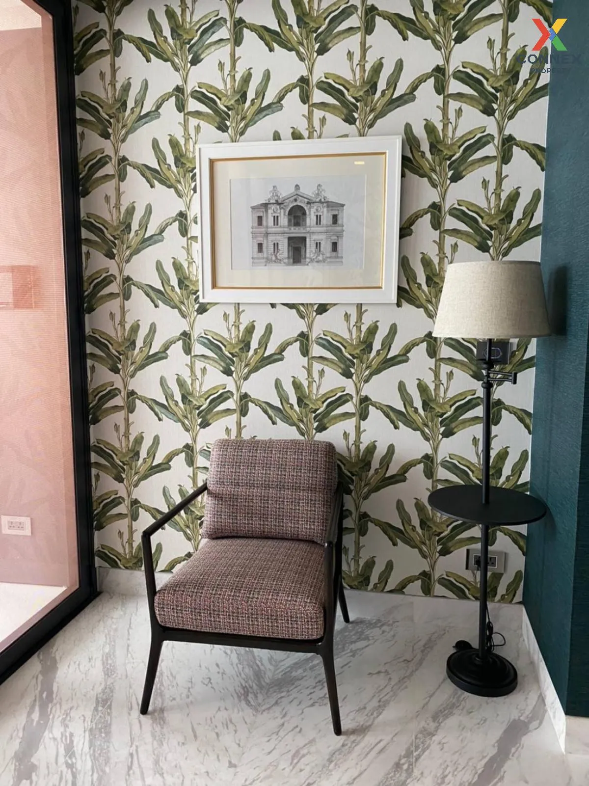 เช่าคอนโด  เดอะ โมนูเมนต์ ทองหล่อ BTS-ทองหล่อ คลองตันเหนือ เขต วั