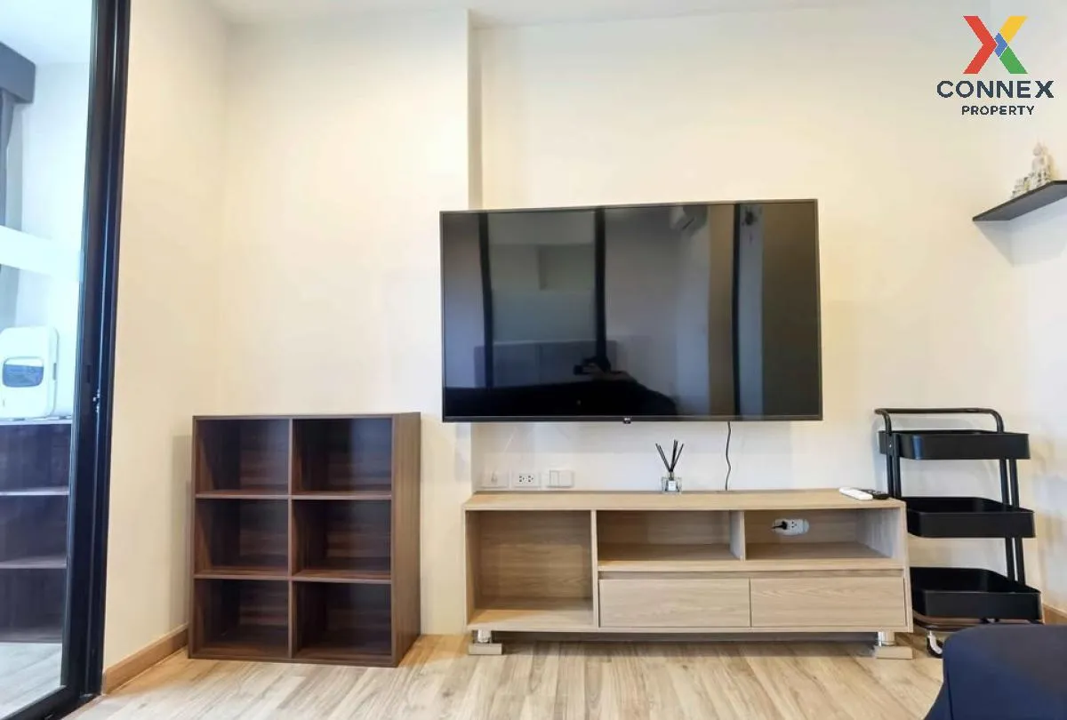 For Rent Condo , Niche Mono Charoennakorn , Dao Khanong , Thon Bu 2