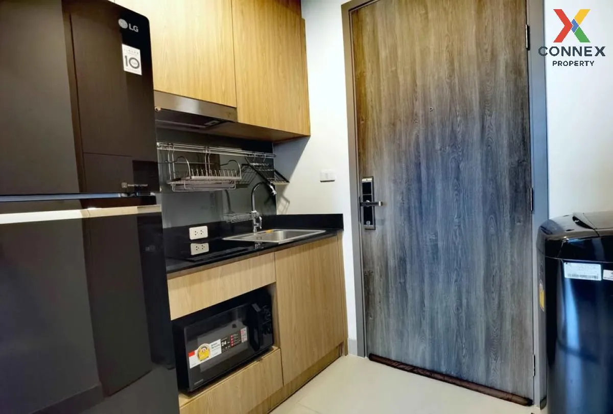 For Rent Condo , Niche Mono Charoennakorn , Dao Khanong , Thon Bu 4