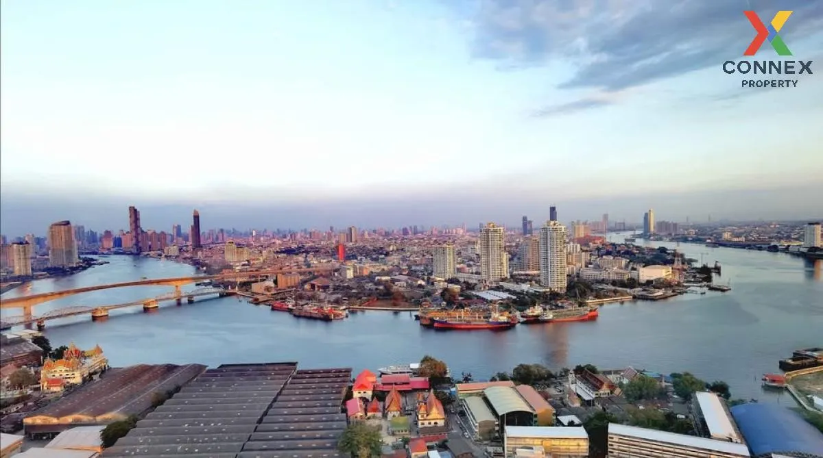 For Rent Condo , Niche Mono Charoennakorn , Dao Khanong , Thon Bu