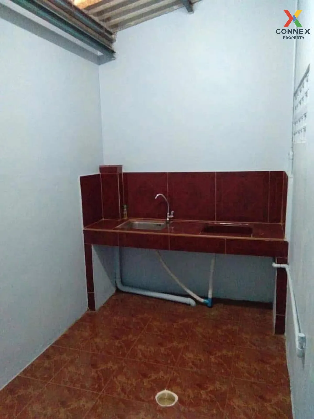 For Sale Townhouse/Townhome  , Baan Tabthong , Bang Bo , Bang Sao