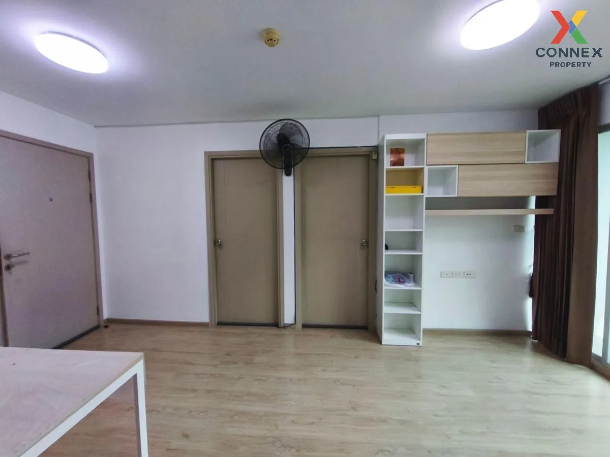 ขายคอนโด  เอลลิโอ เดลเรย์ วิวสวย BTS-ปุณณวิถี บางจาก เขต พระโขนง  3