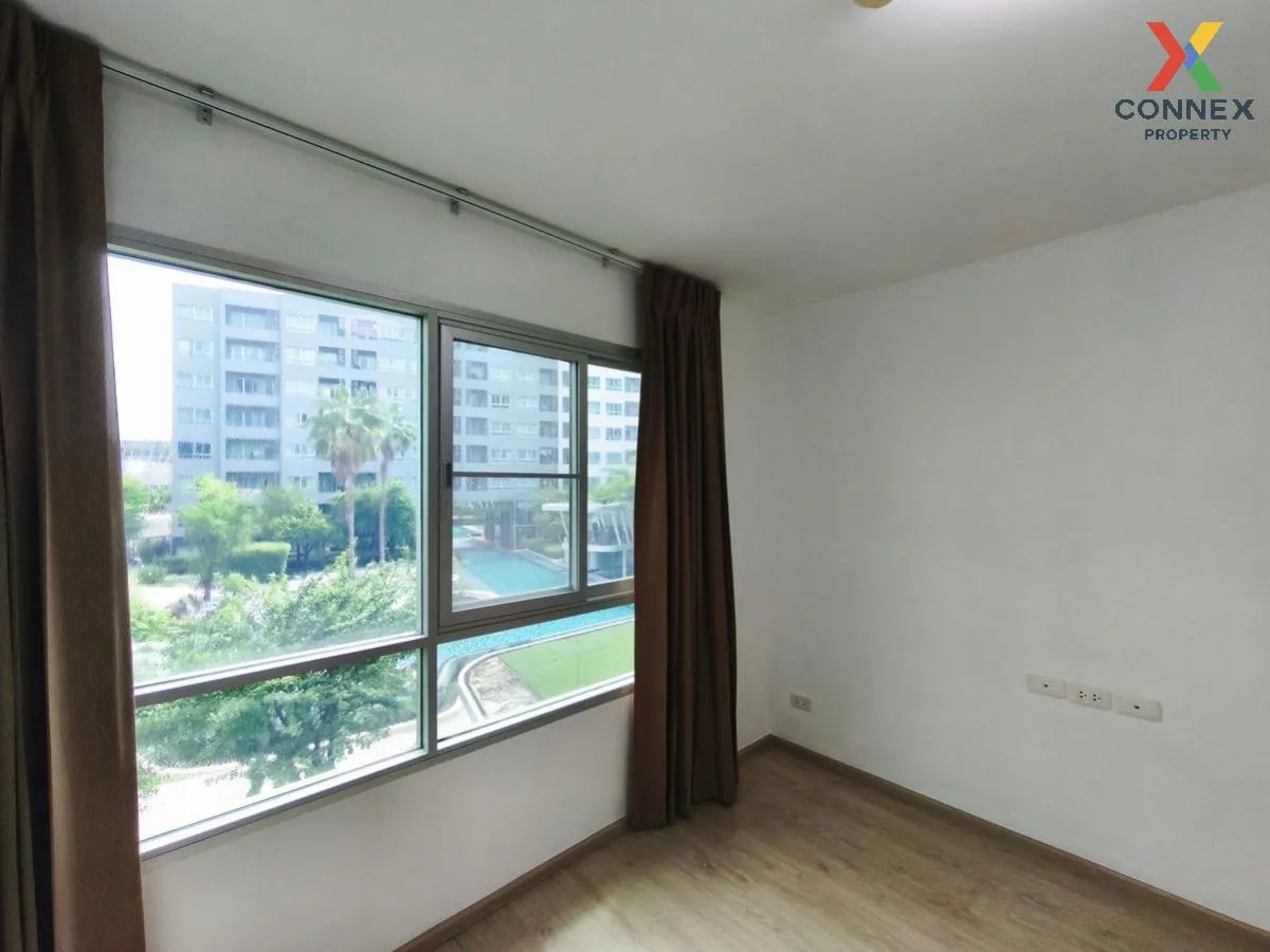 ขายคอนโด  เอลลิโอ เดลเรย์ วิวสวย BTS-ปุณณวิถี บางจาก เขต พระโขนง  4