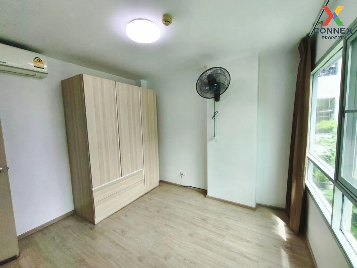 ขายคอนโด  เอลลิโอ เดลเรย์ วิวสวย BTS-ปุณณวิถี บางจาก เขต พระโขนง 