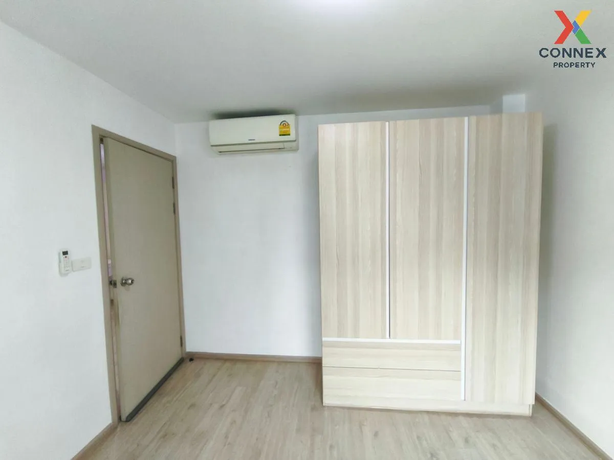 ขายคอนโด  เอลลิโอ เดลเรย์ วิวสวย BTS-ปุณณวิถี บางจาก เขต พระโขนง 