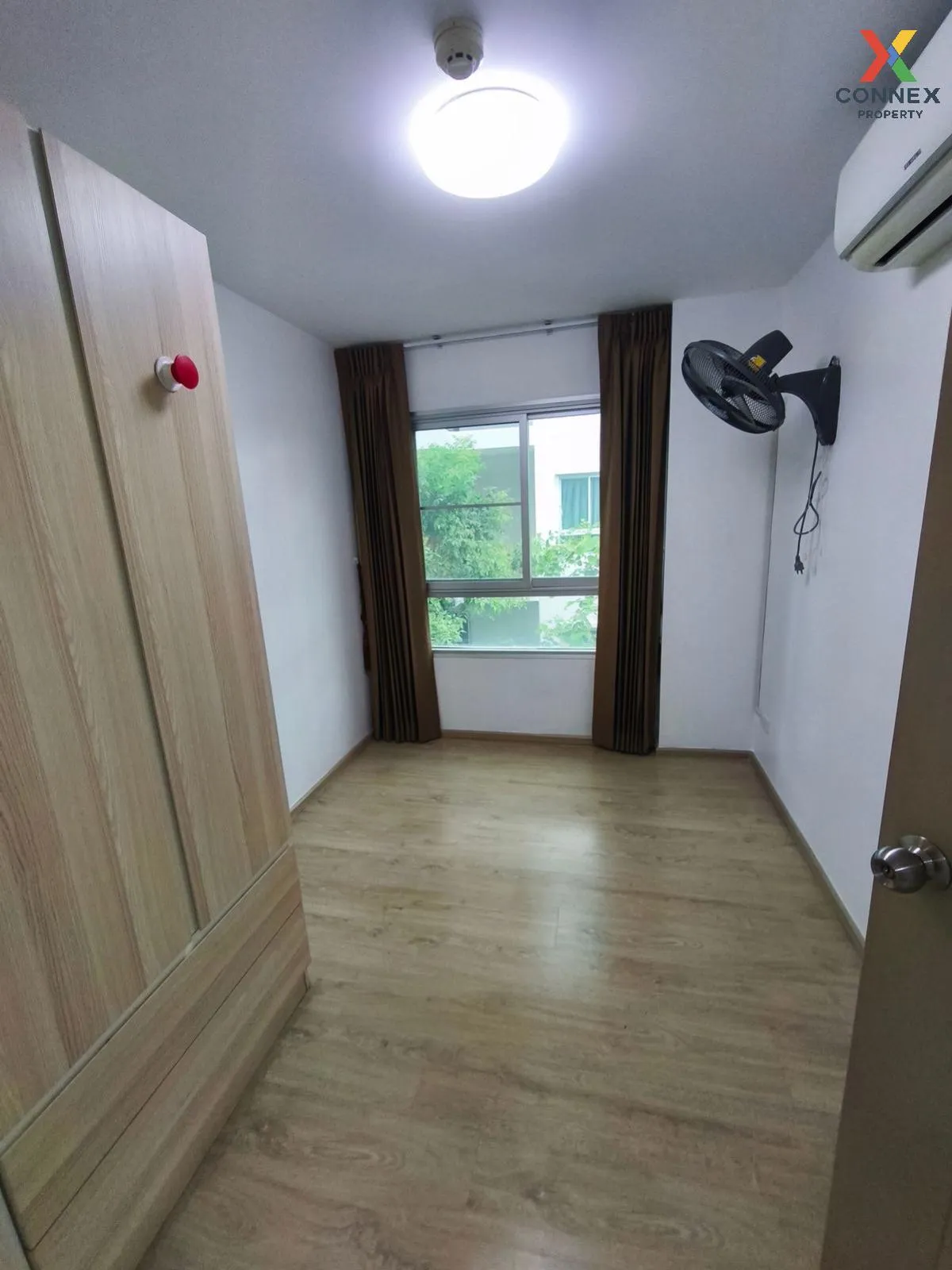 ขายคอนโด  เอลลิโอ เดลเรย์ วิวสวย BTS-ปุณณวิถี บางจาก เขต พระโขนง 