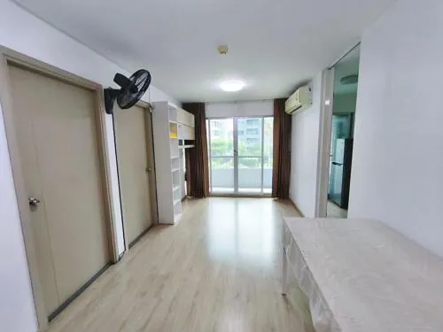 ขายคอนโด  เอลลิโอ เดลเรย์ วิวสวย BTS-ปุณณวิถี บางจาก เขต พระโขนง กรุงเทพ CX-122930