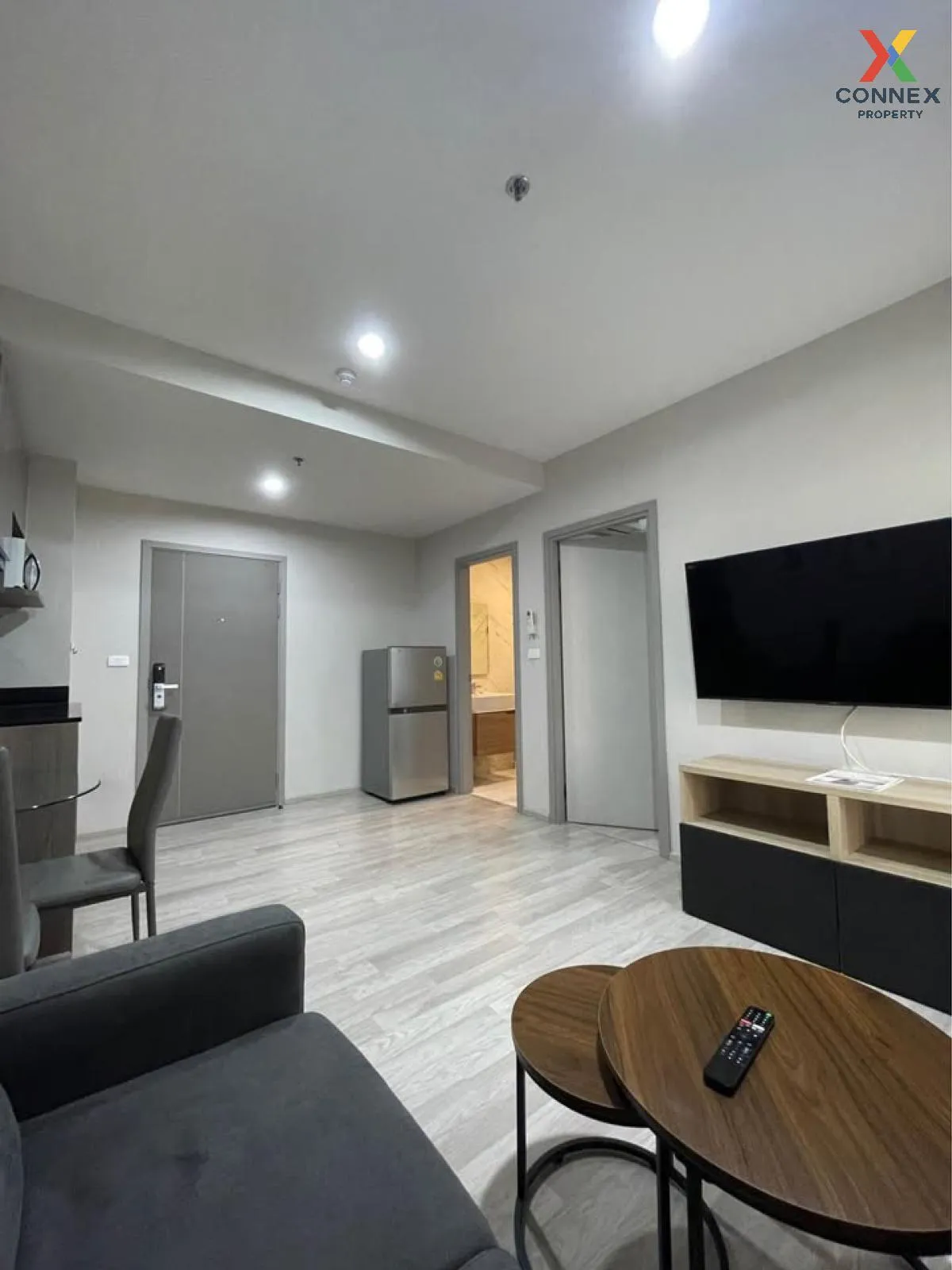 For Rent Condo , Ideo Mobi Sukhumvit Eastpoint , BTS-Bang Na , Ba 1