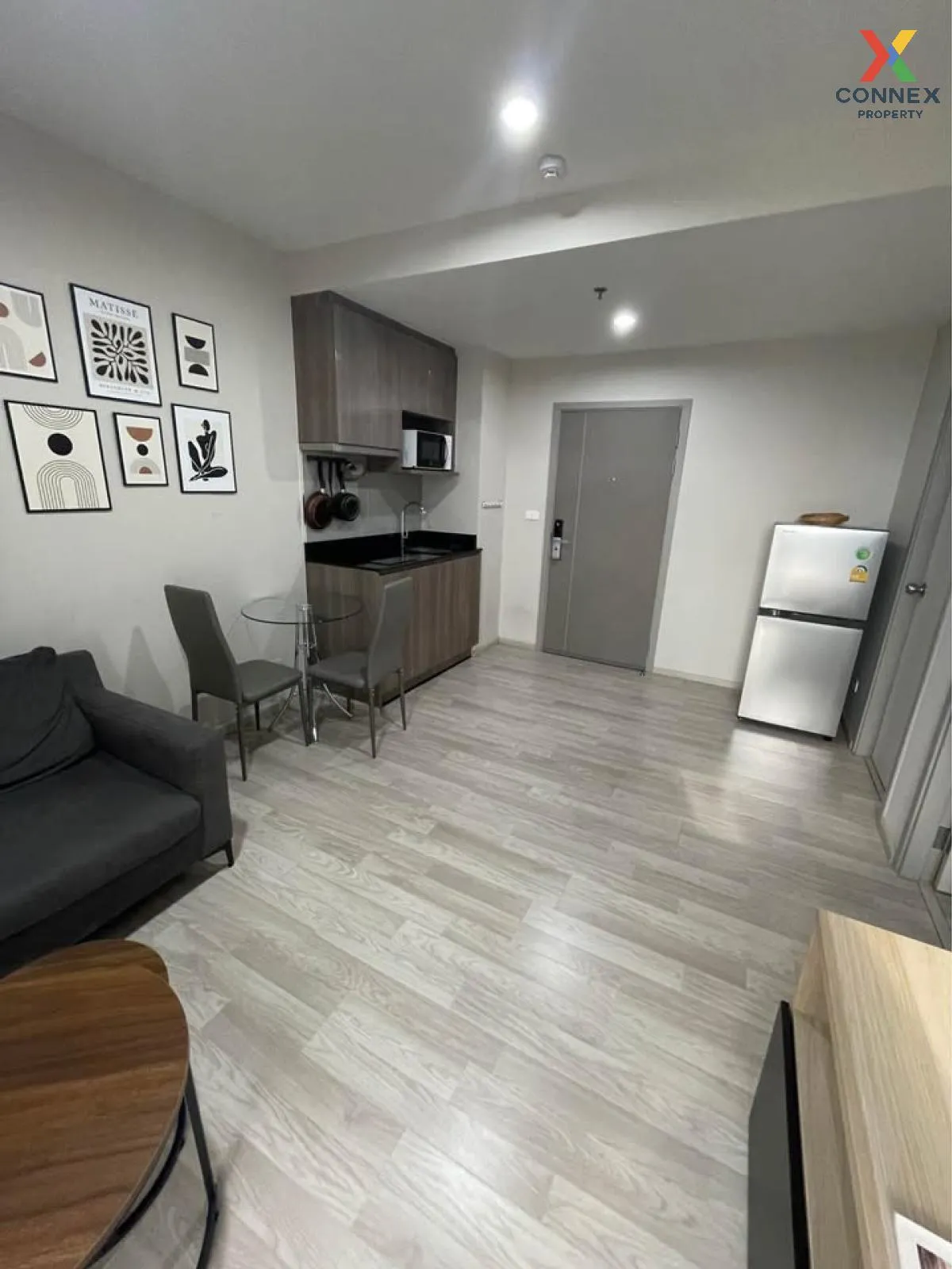 For Rent Condo , Ideo Mobi Sukhumvit Eastpoint , BTS-Bang Na , Ba 2