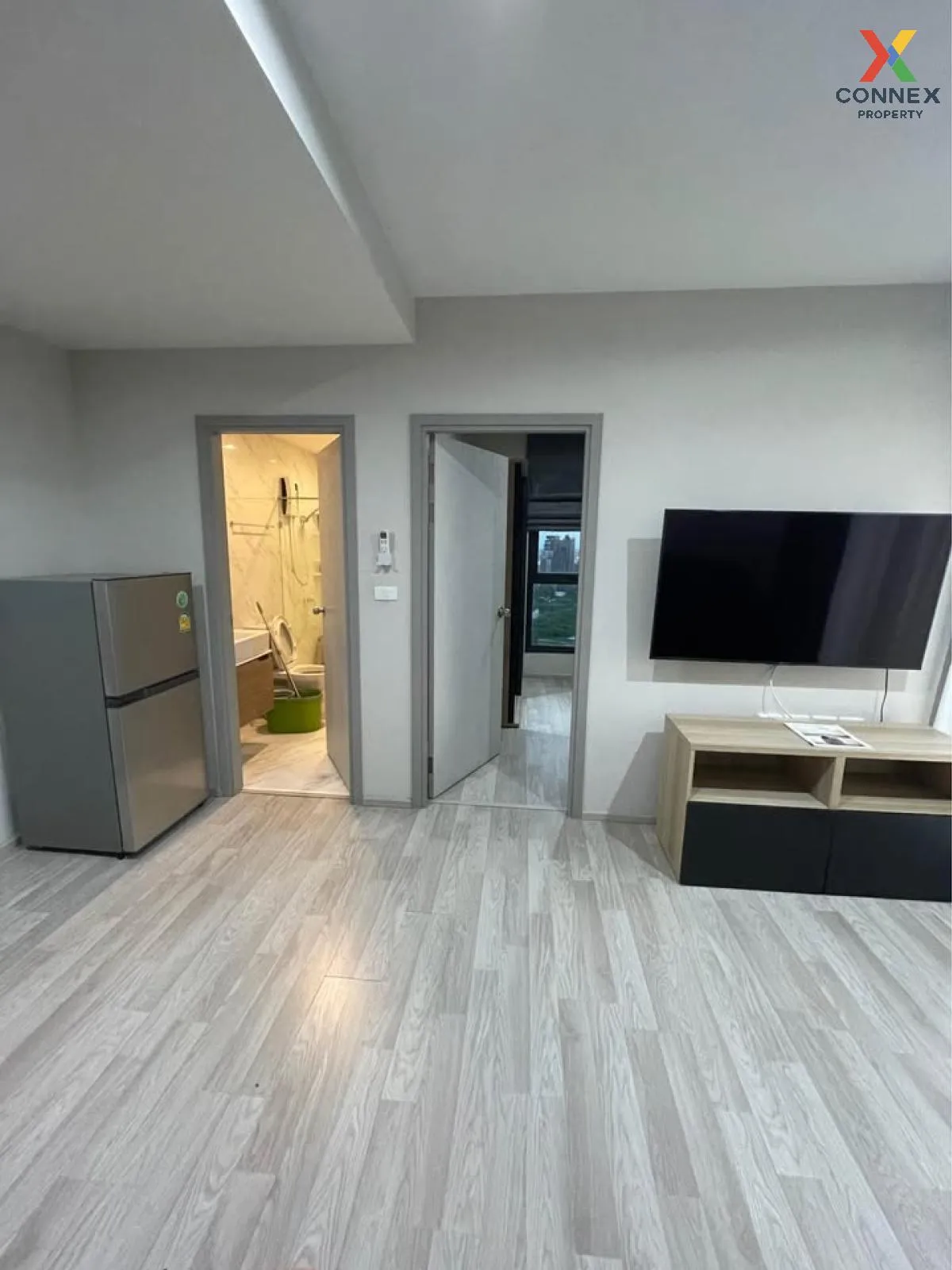 For Rent Condo , Ideo Mobi Sukhumvit Eastpoint , BTS-Bang Na , Ba 3