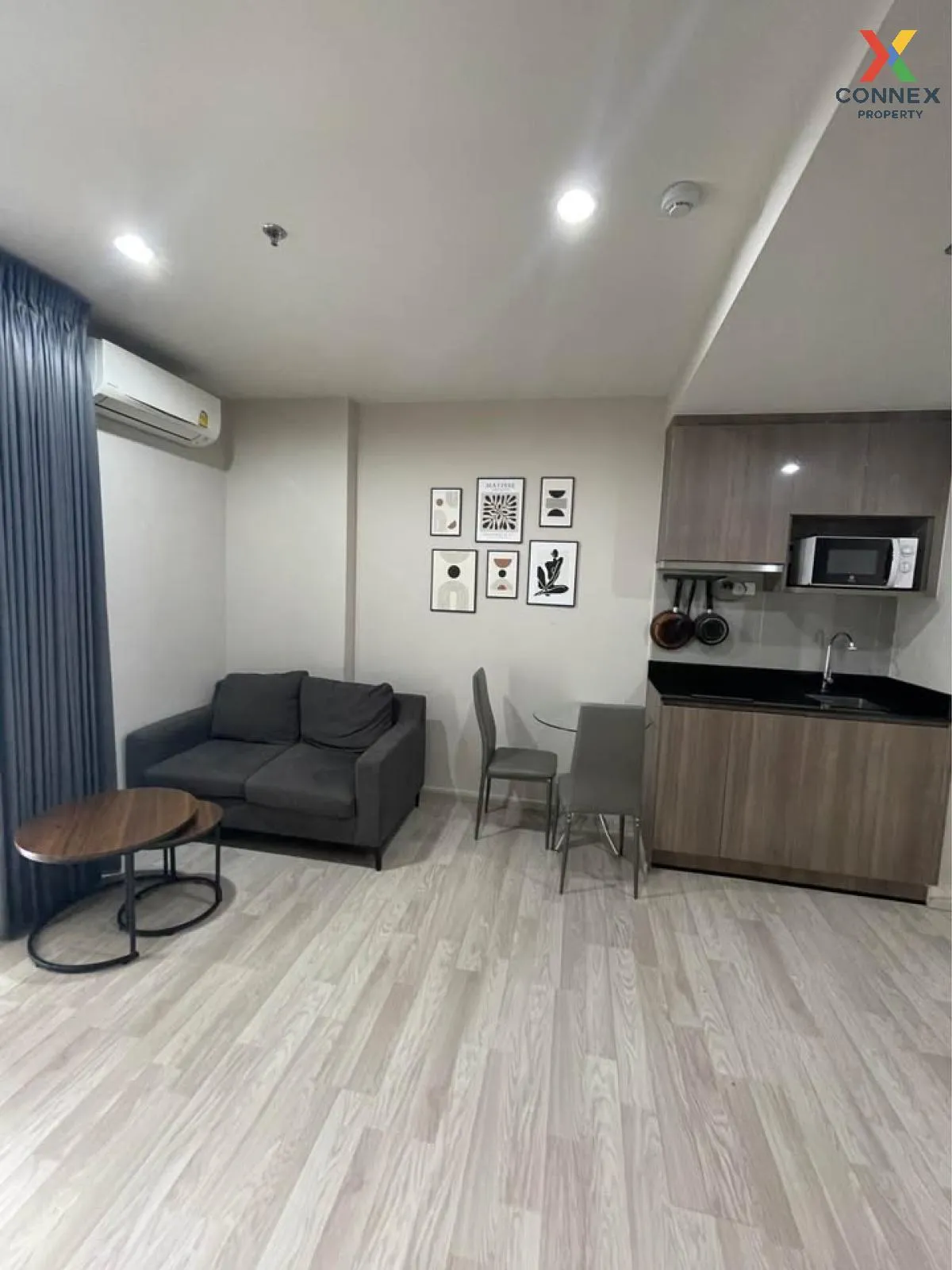 For Rent Condo , Ideo Mobi Sukhumvit Eastpoint , BTS-Bang Na , Ba 4
