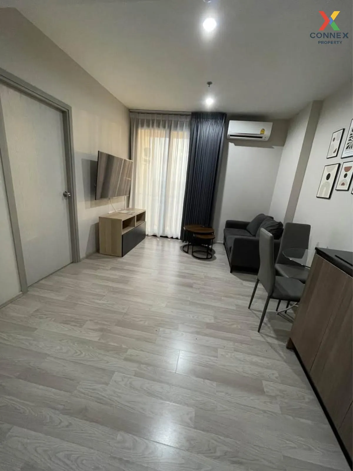 For Rent Condo , Ideo Mobi Sukhumvit Eastpoint , BTS-Bang Na , Ba