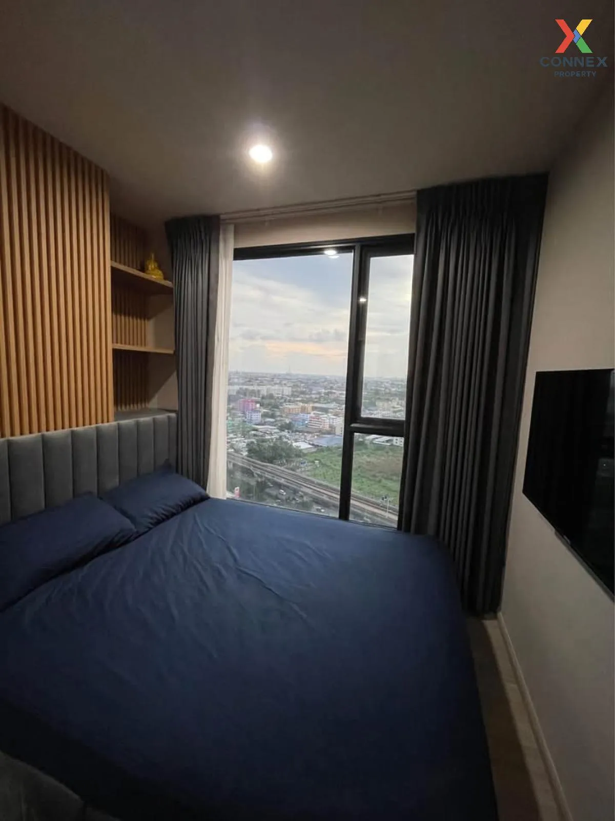 For Rent Condo , Ideo Mobi Sukhumvit Eastpoint , BTS-Bang Na , Ba