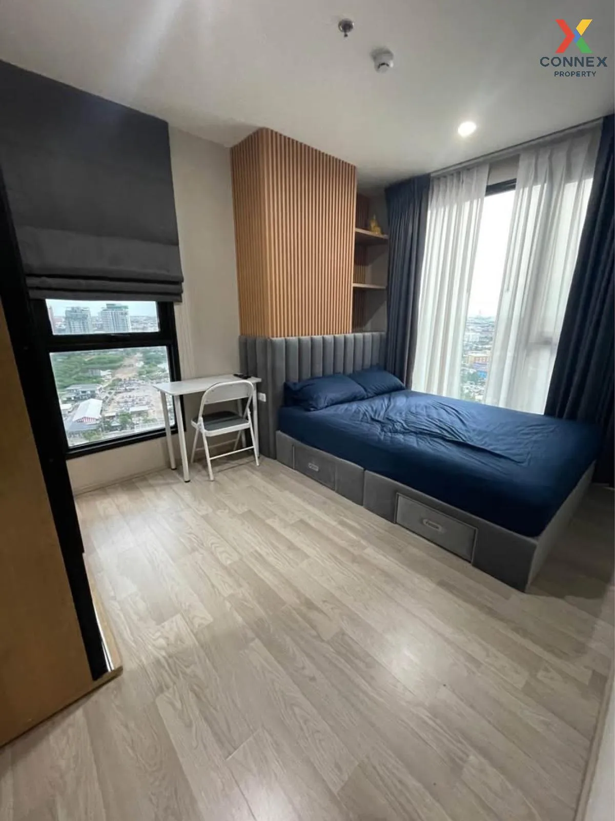 For Rent Condo , Ideo Mobi Sukhumvit Eastpoint , BTS-Bang Na , Ba