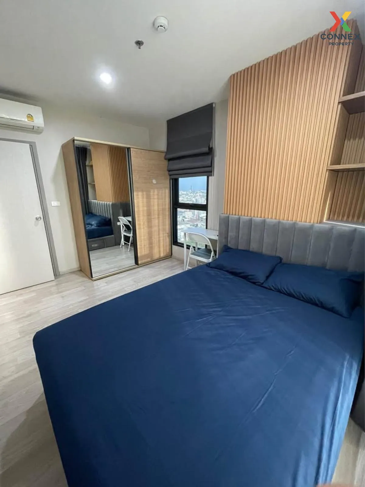 For Rent Condo , Ideo Mobi Sukhumvit Eastpoint , BTS-Bang Na , Ba