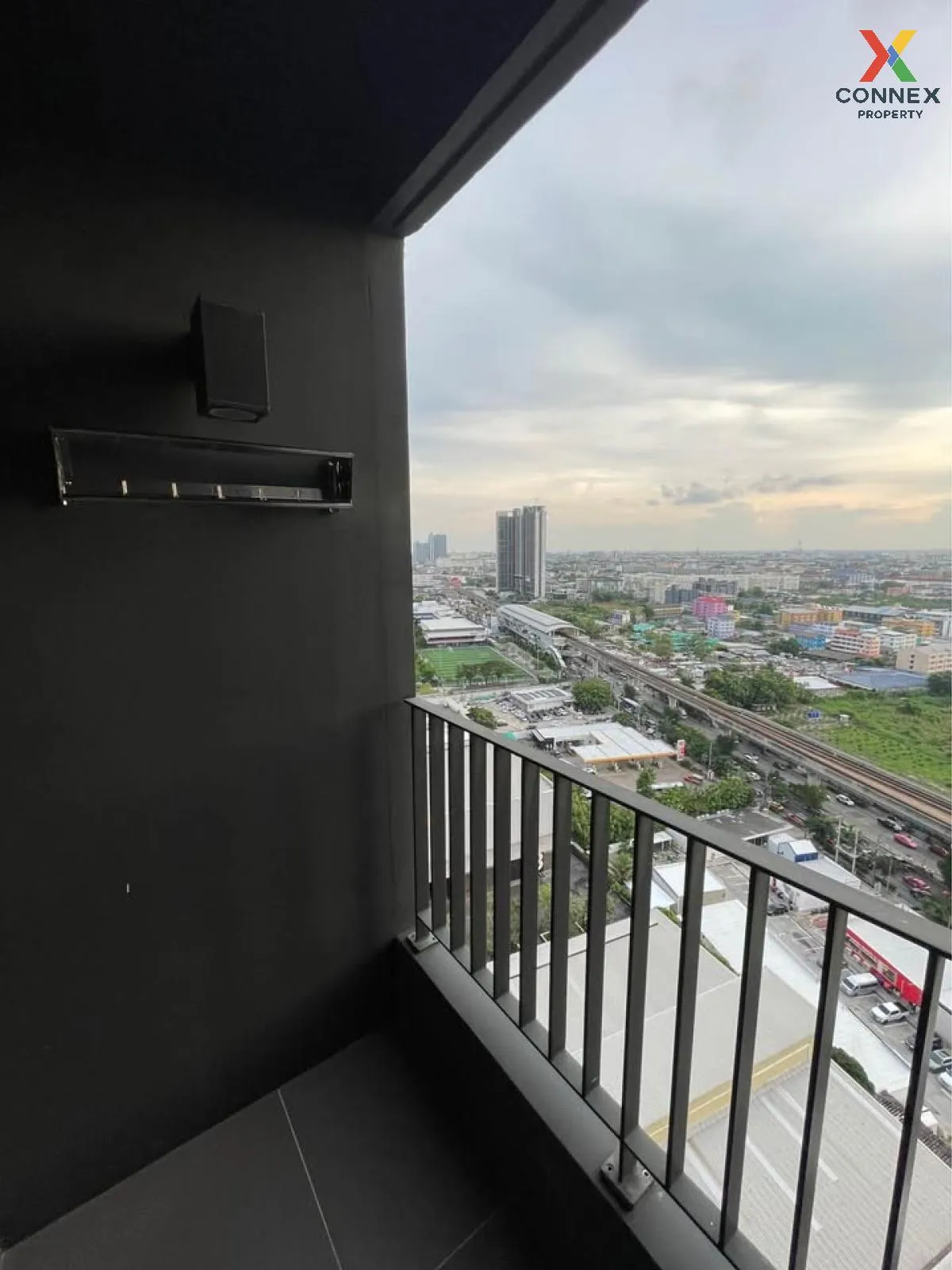 For Rent Condo , Ideo Mobi Sukhumvit Eastpoint , BTS-Bang Na , Ba