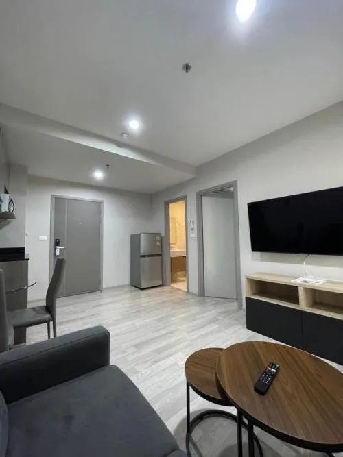 For Rent Condo , Ideo Mobi Sukhumvit Eastpoint , BTS-Bang Na , Bang Na , Bang Na , Bangkok , CX-122931