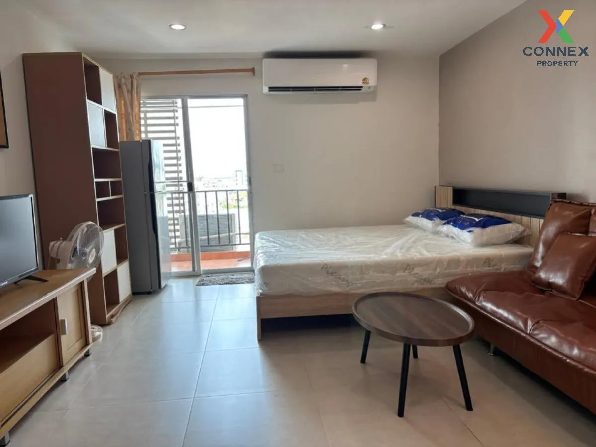 For Rent Condo , Regent Home 4 Sukhumvit 85 , BTS-On Nut , Bang C 2