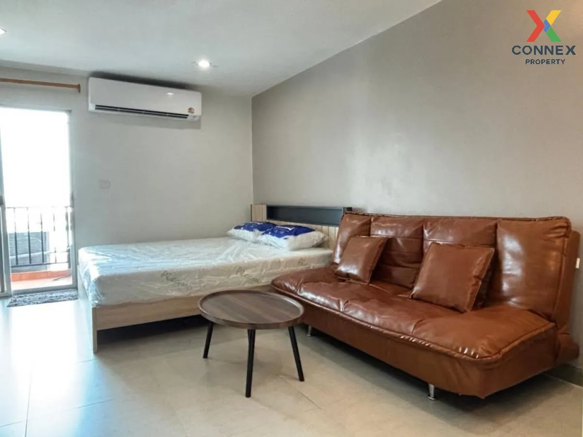 For Rent Condo , Regent Home 4 Sukhumvit 85 , BTS-On Nut , Bang C 3