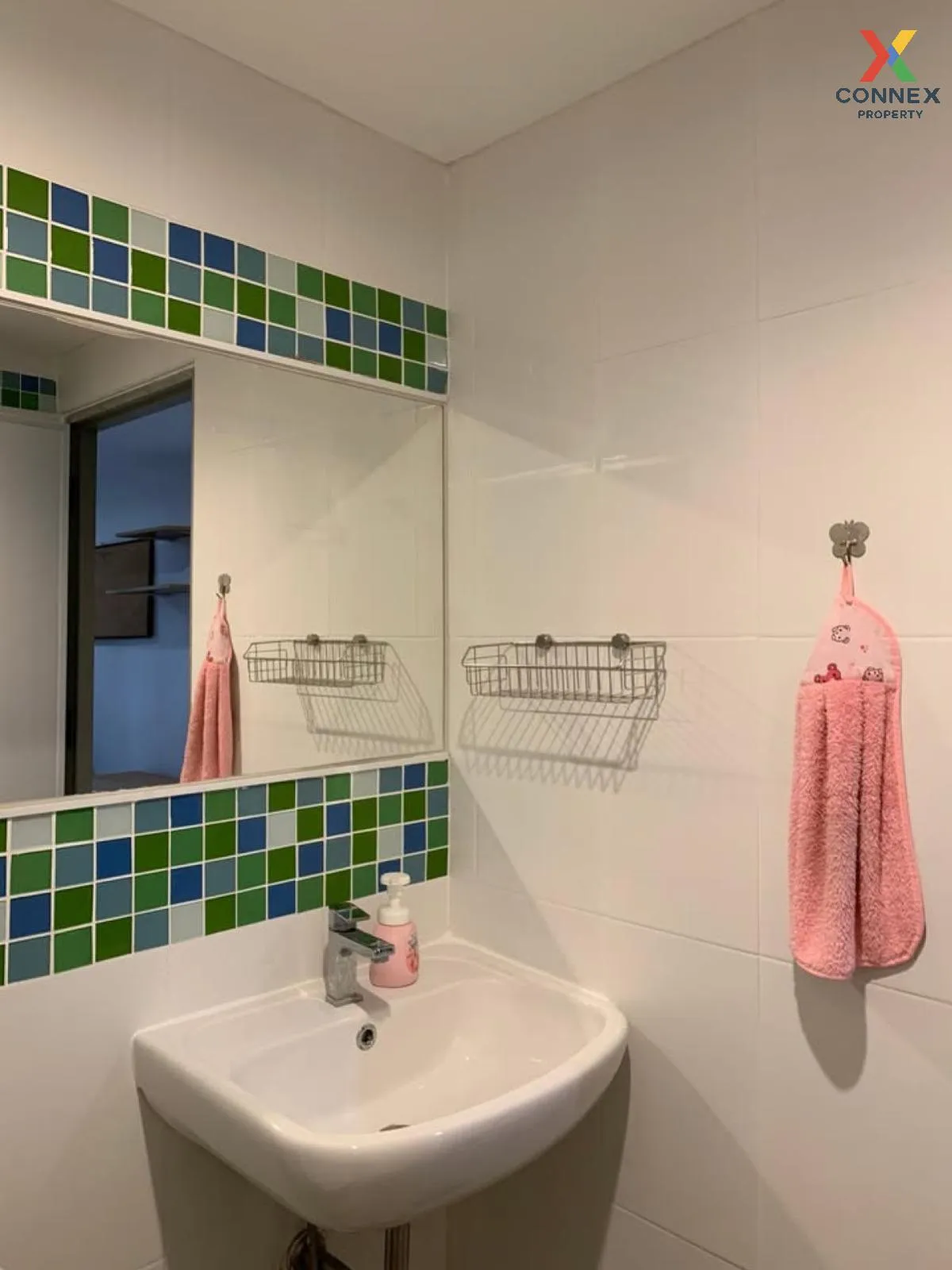 For Rent Condo , Regent Home 4 Sukhumvit 85 , BTS-On Nut , Bang C