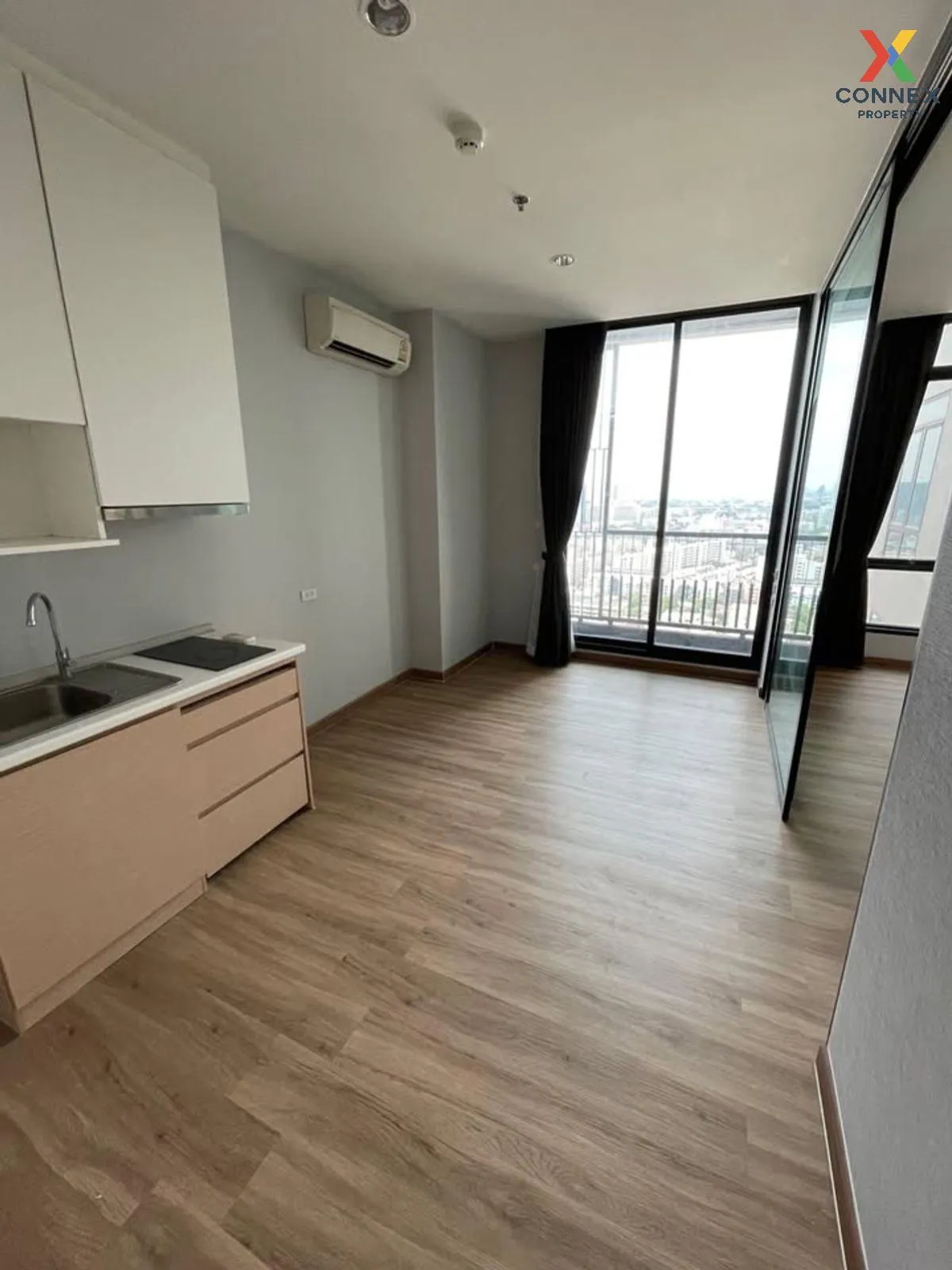 For Sale Condo , The Capital Ratchaprarop-Vibha , high floor , Sa For Sale Condo , The Capital Ratchaprarop-Vibha , high floor , Sa 1