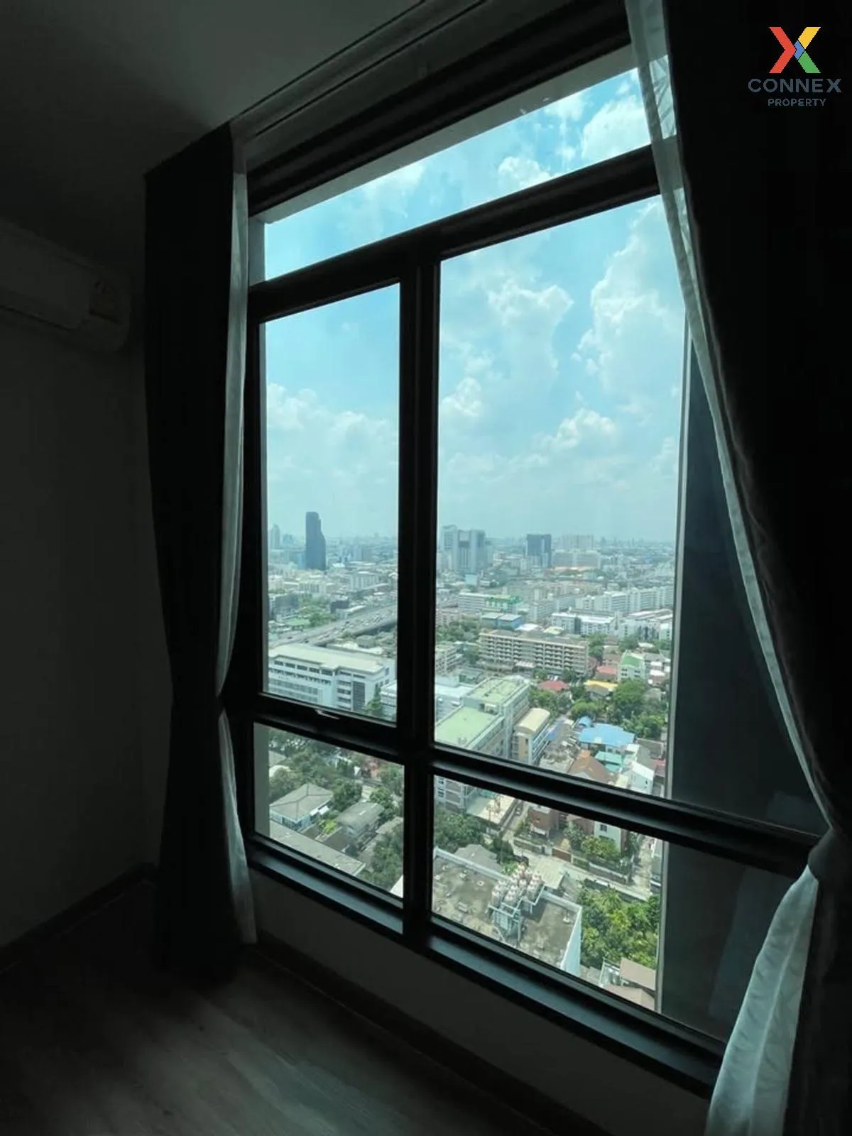 For Sale Condo , The Capital Ratchaprarop-Vibha , high floor , Sa For Sale Condo , The Capital Ratchaprarop-Vibha , high floor , Sa 3