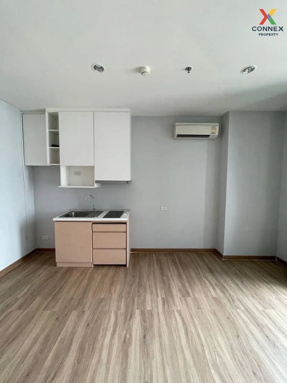 For Sale Condo , The Capital Ratchaprarop-Vibha , high floor , Sa For Sale Condo , The Capital Ratchaprarop-Vibha , high floor , Sa 4