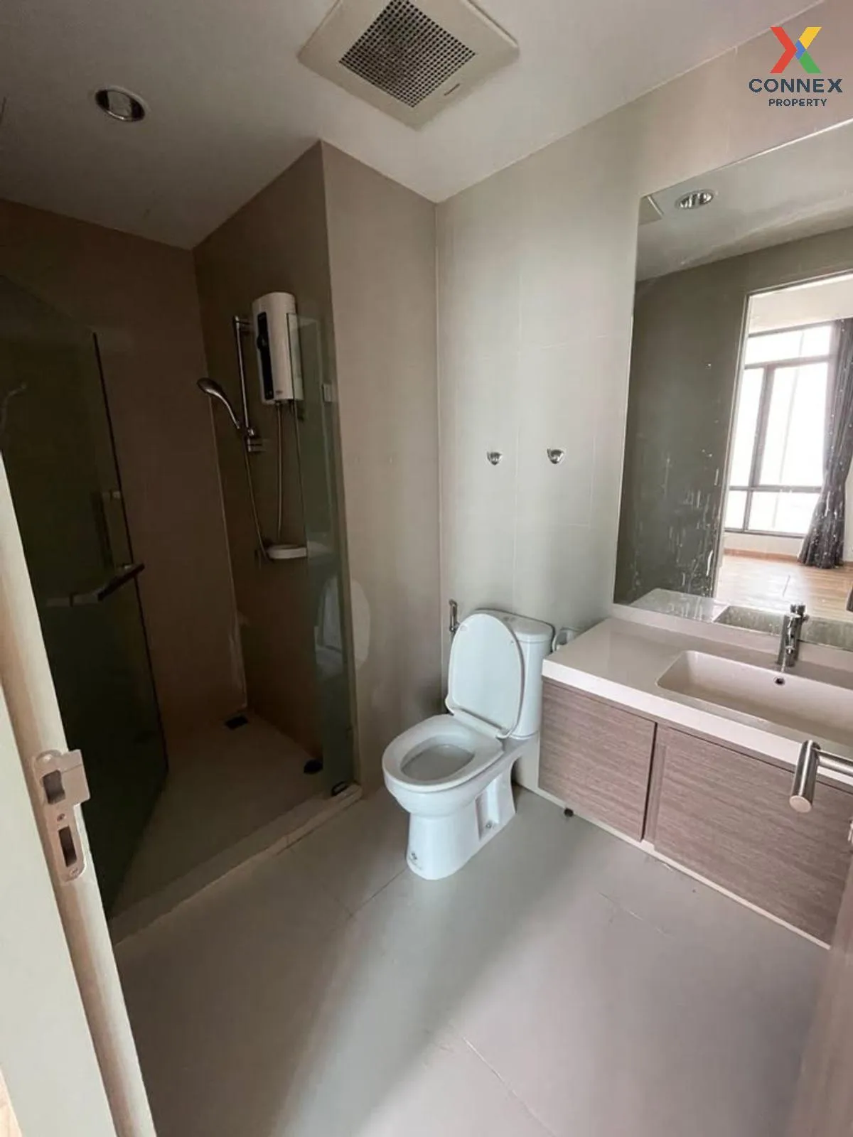 For Sale Condo , The Capital Ratchaprarop-Vibha , high floor , Sa For Sale Condo , The Capital Ratchaprarop-Vibha , high floor , Sa