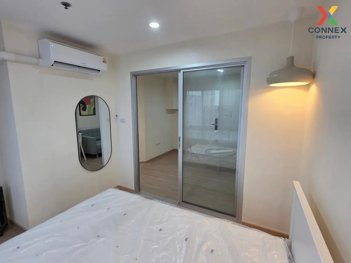 For Rent Condo , The Trust Residence Ratchada-Rama 3 , Chong Nons 1